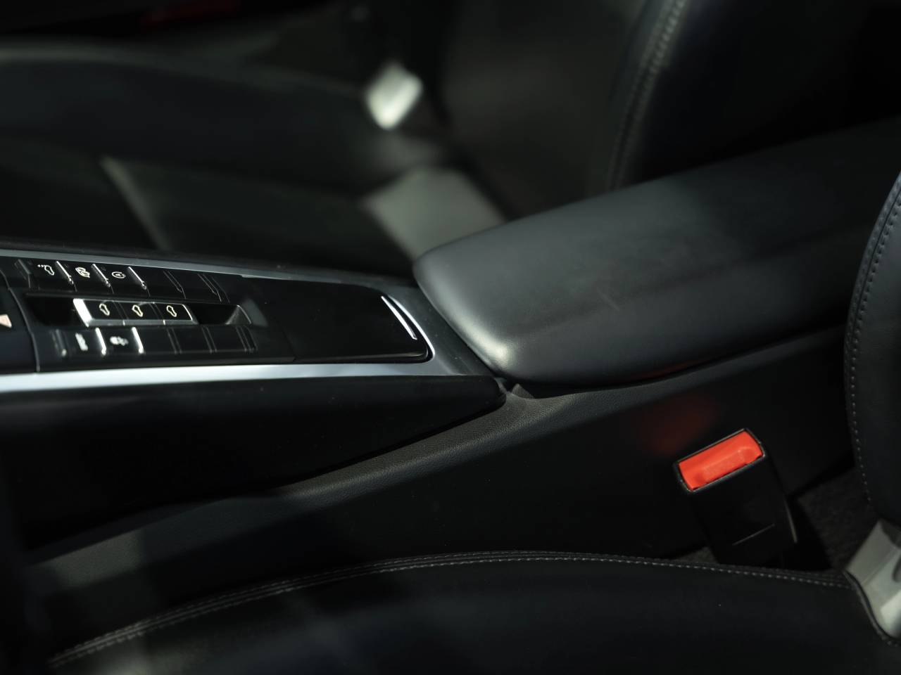 Porsche 991 I Carrera 4 - 2012 - Joinsteer - #18