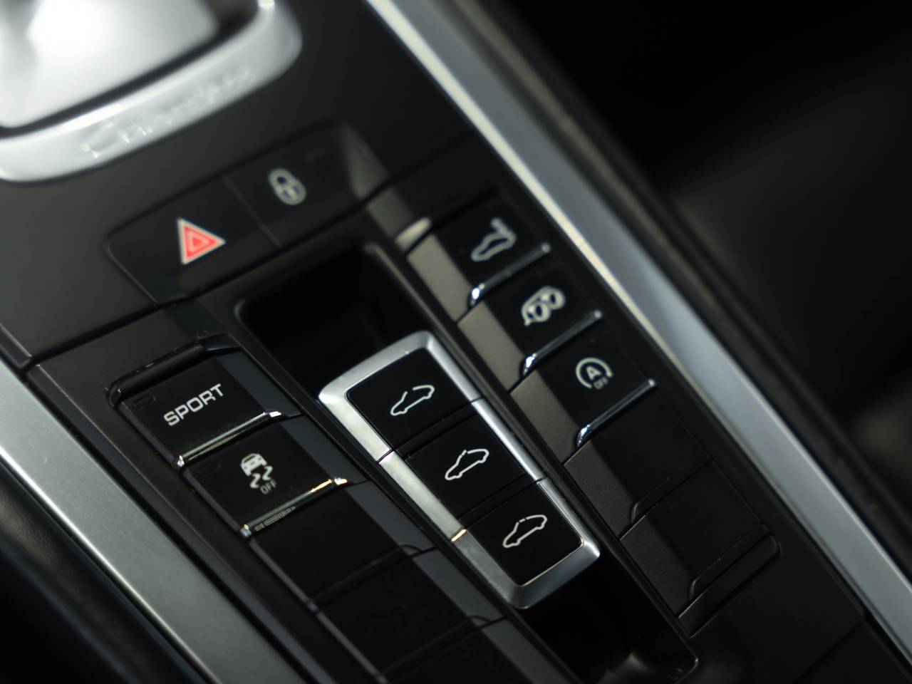 Porsche 991 I Carrera 4 - 2012 - Joinsteer - #19
