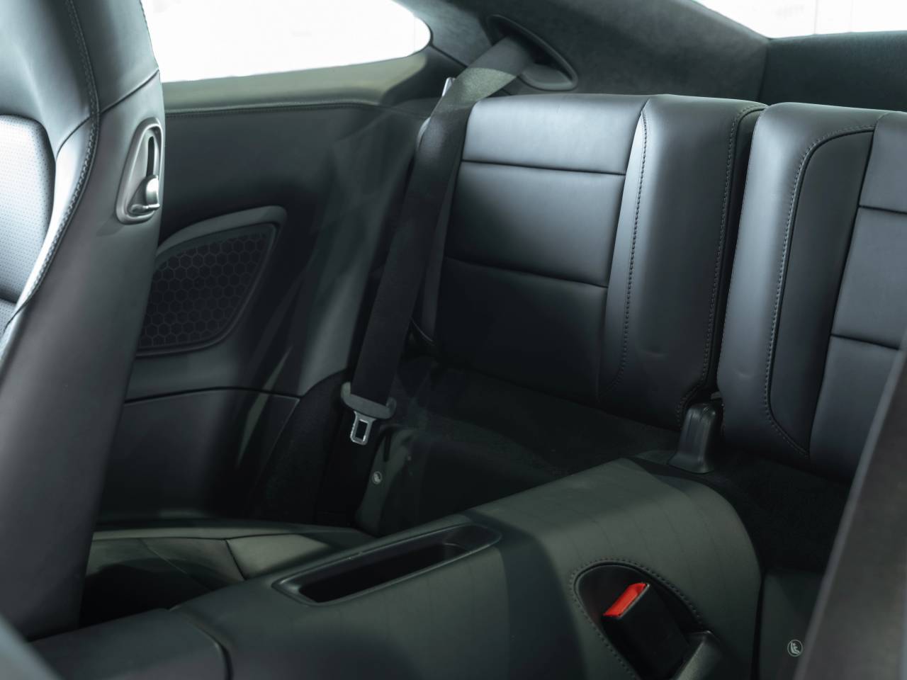 Porsche 991 I Carrera 4 - 2012 - Joinsteer - #20