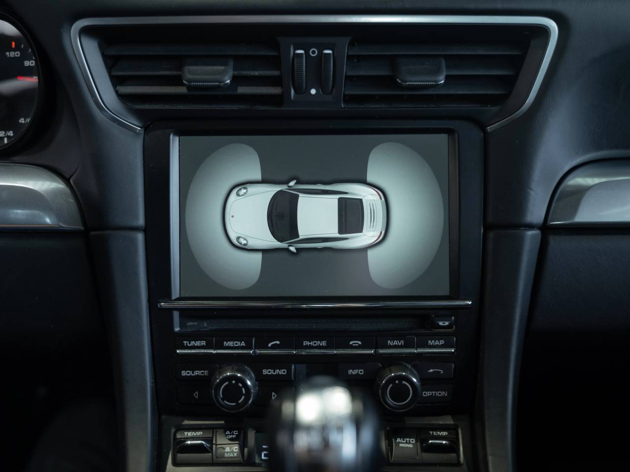 Porsche 991 I Carrera 4 - 2012 - Joinsteer - #22