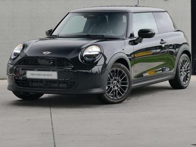 Mini Cooper Cooper -  - Joinsteer - #1
