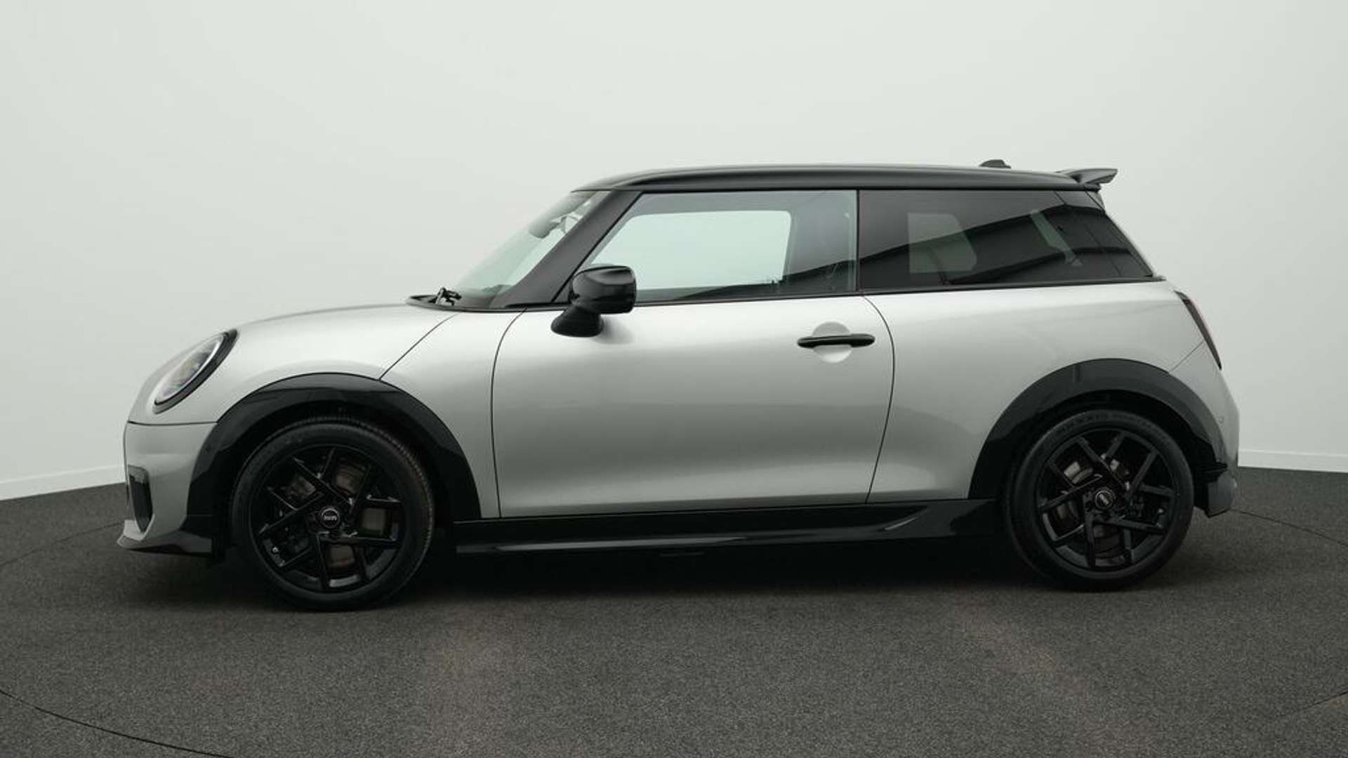 Mini Cooper JCW Cooper S - 2025 - Joinsteer - #2