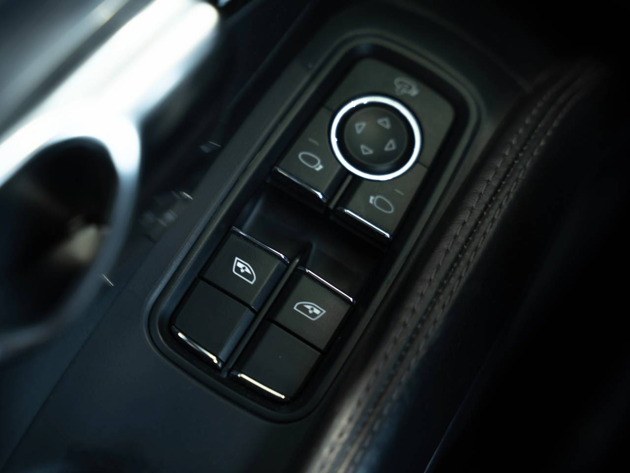 Porsche 991 I Carrera 4 - 2012 - Joinsteer - #26