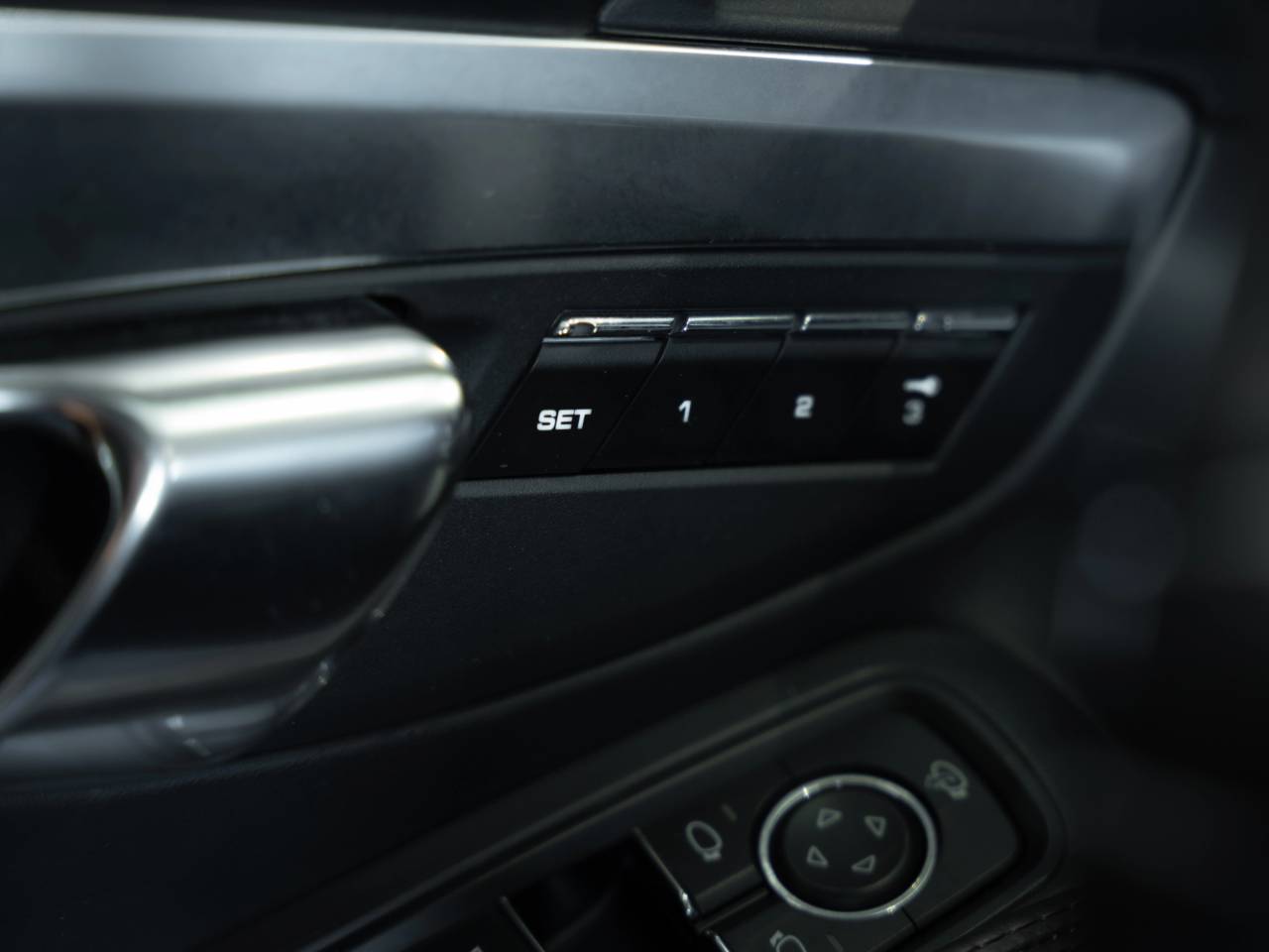 Porsche 991 I Carrera 4 - 2012 - Joinsteer - #27