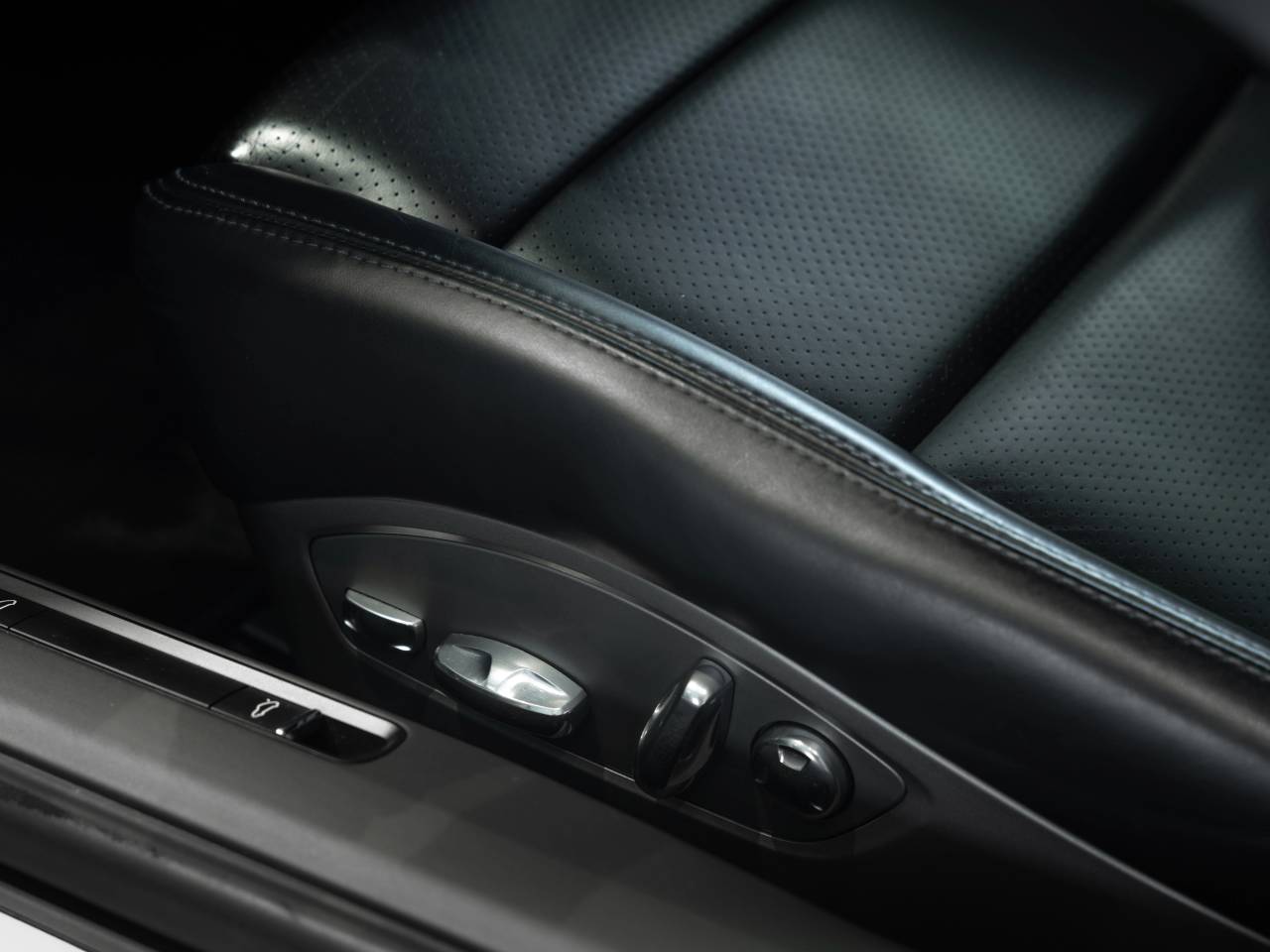 Porsche 991 I Carrera 4 - 2012 - Joinsteer - #28