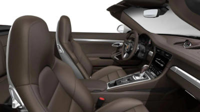 Porsche 991 II Carrera 4S Cabriolet -  - Joinsteer - #4