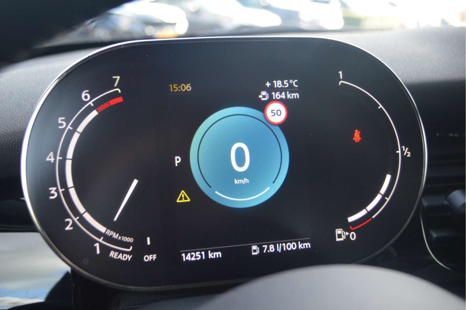 Mini Hatch Camden Cooper - 2023 - Joinsteer - #13