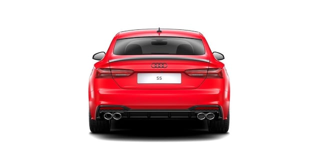 Audi S5 Sportback TDI Quattro Tiptronic - 2022 - Joinsteer - #6
