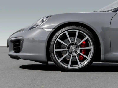 Porsche 991 II Carrera S -  - Joinsteer - #4