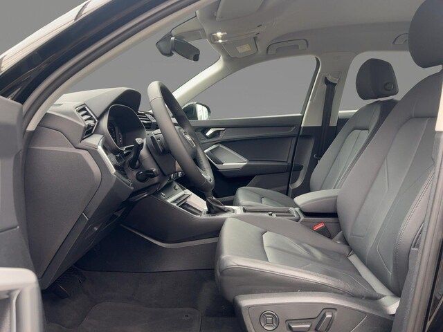 Audi Q3 Advanced 35 TFSI S Tronic - 2025 - Joinsteer - #9