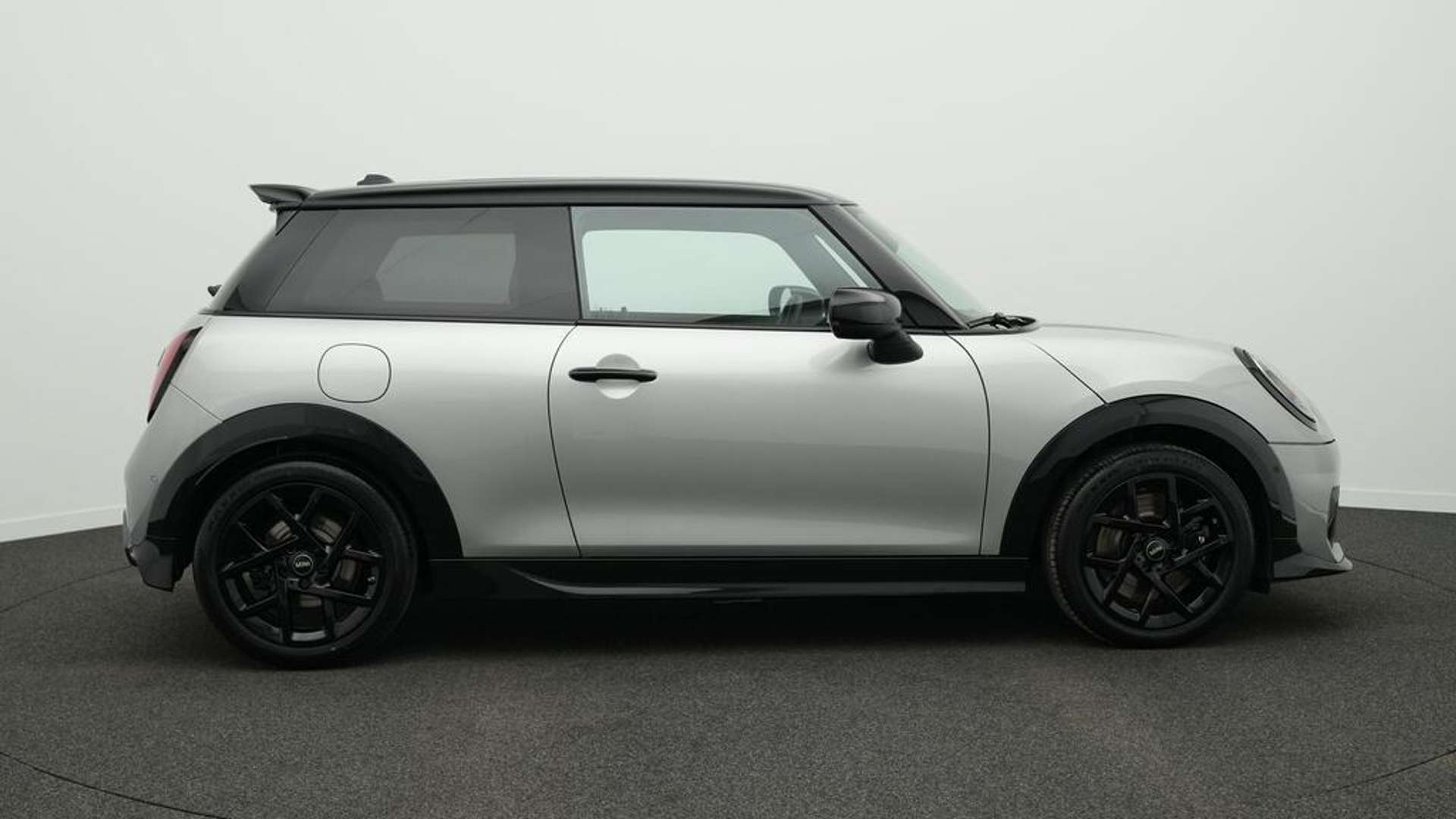 Mini Cooper JCW Cooper S - 2025 - Joinsteer - #3