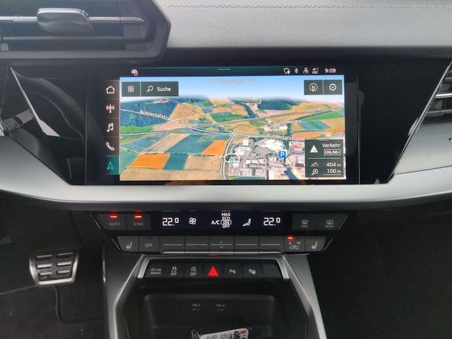 Audi S3 Sportback TFSI Quattro S Tronic - 2024 - Joinsteer - #11