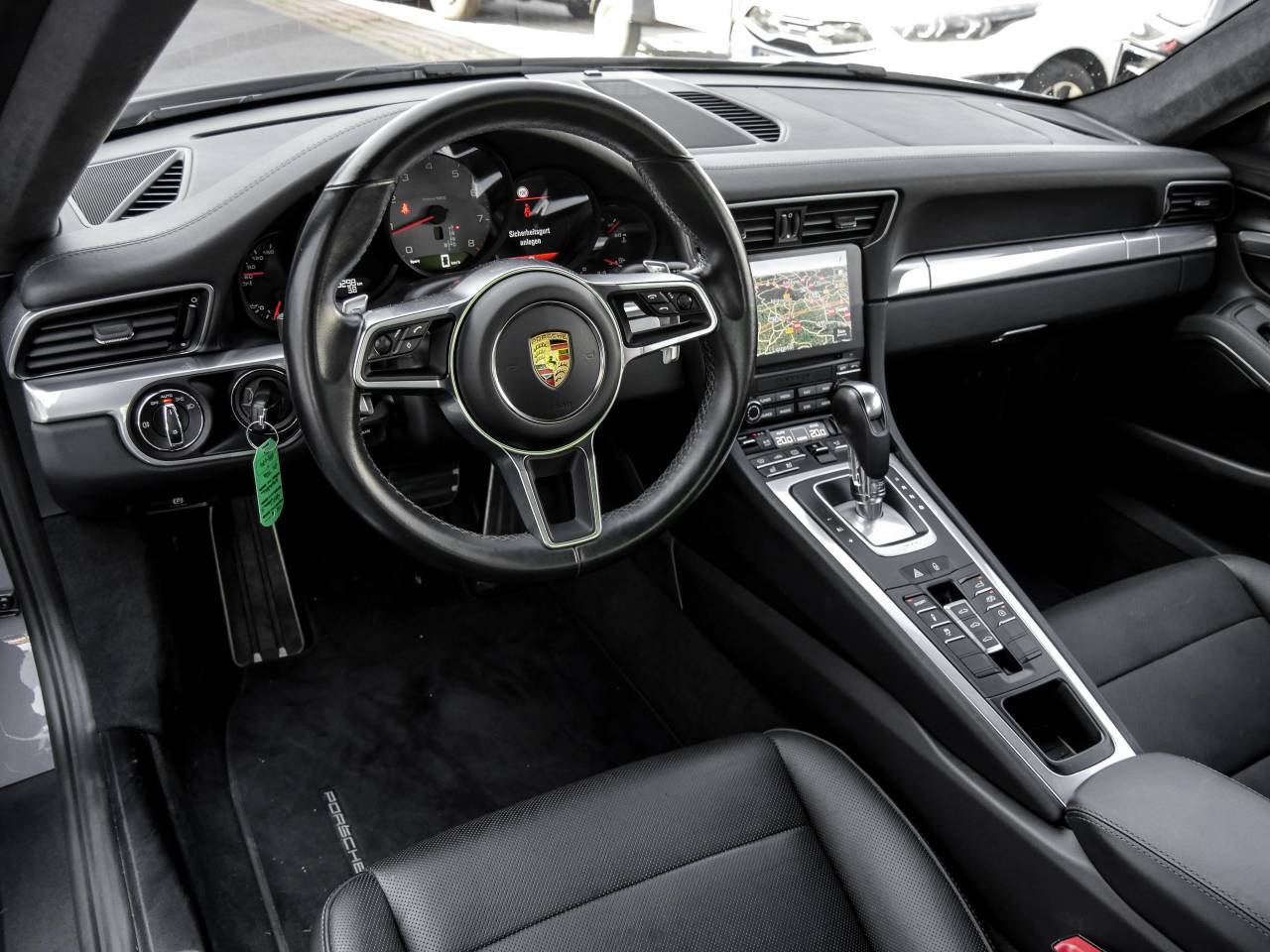 Porsche 991 II Carrera S - 2016 - Joinsteer - #10