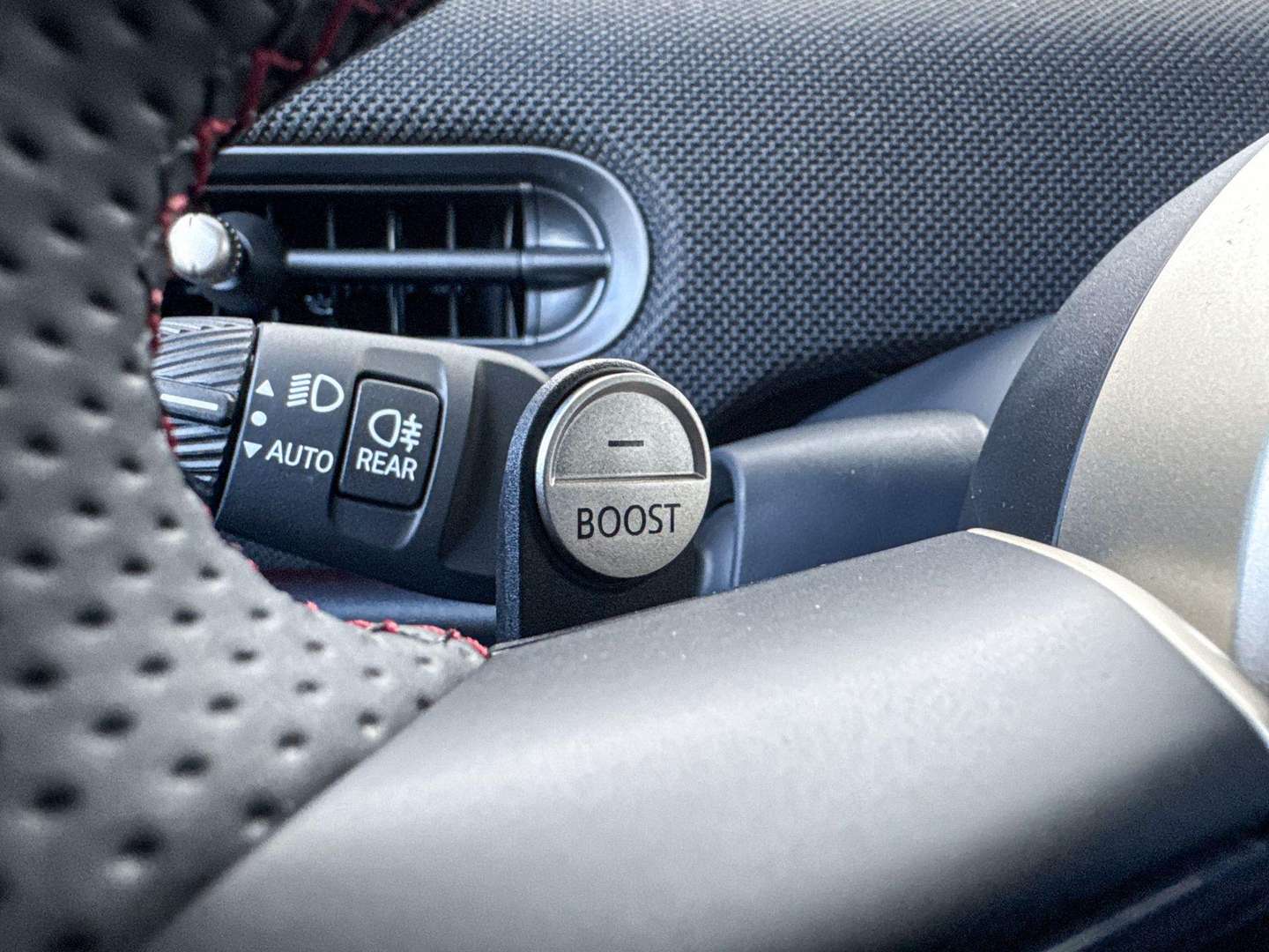 Mini 5 Portes JCW Cooper - 2026 - Joinsteer - #25