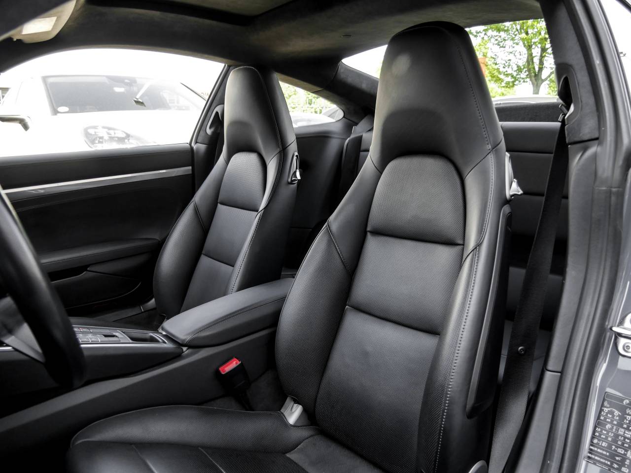 Porsche 991 II Carrera S - 2016 - Joinsteer - #11