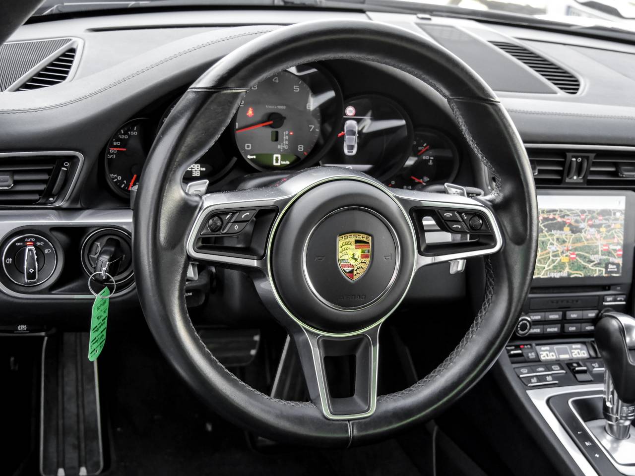 Porsche 991 II Carrera S - 2016 - Joinsteer - #12