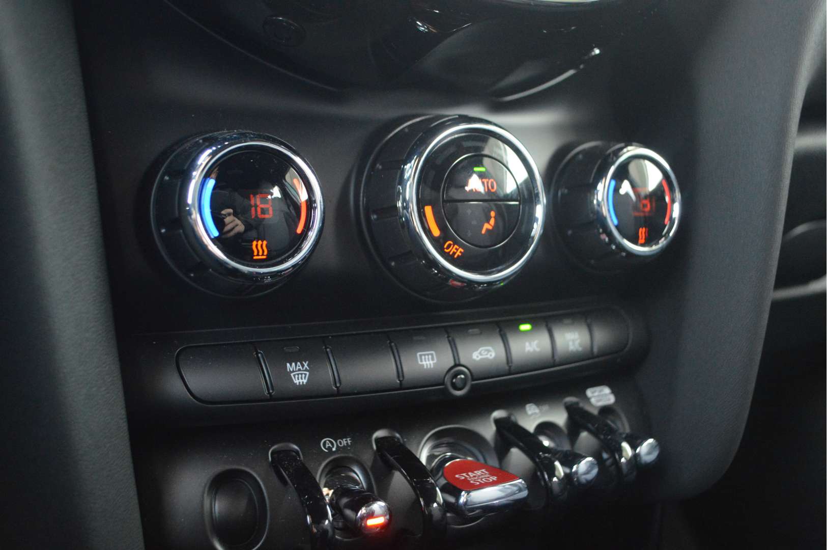 Mini Hatch Camden Cooper - 2023 - Joinsteer - #14