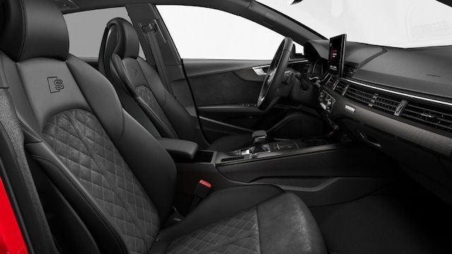 Audi S5 Sportback TDI Quattro Tiptronic - 2022 - Joinsteer - #7