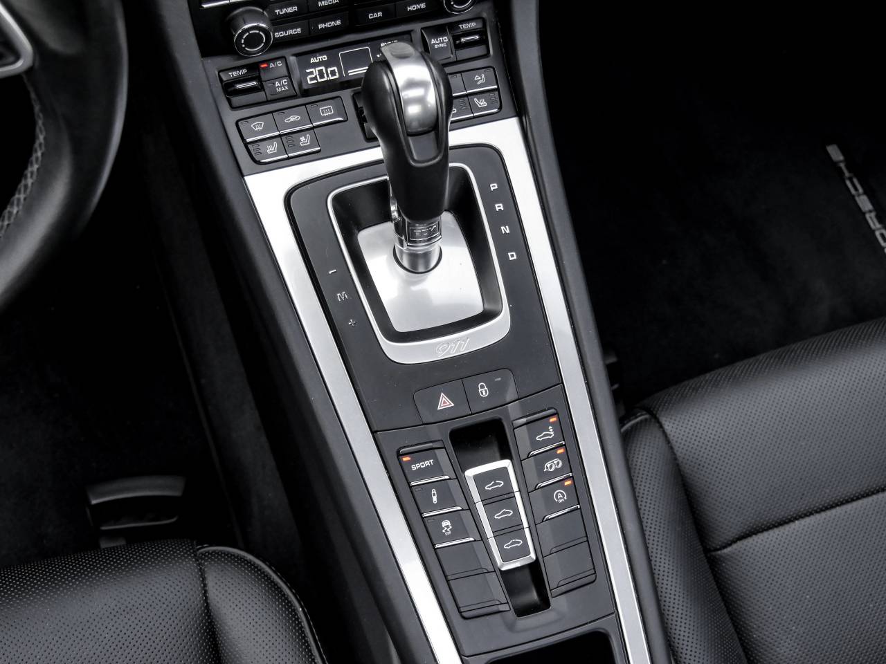 Porsche 991 II Carrera S - 2016 - Joinsteer - #14