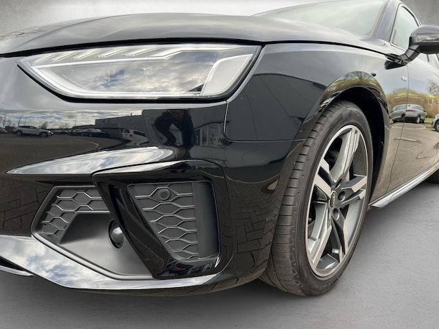 Audi A4 Avant S Line 45 TFSI Quattro - 2023 - Joinsteer - #4