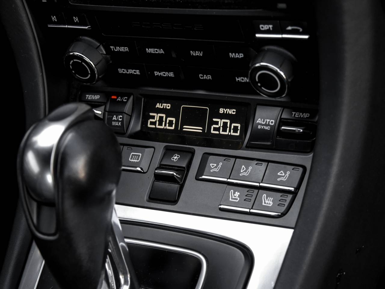 Porsche 991 II Carrera S - 2016 - Joinsteer - #15
