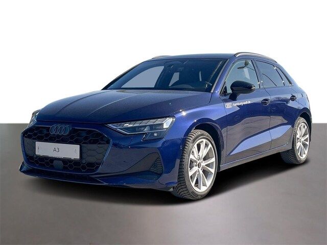 Audi A3 Sportback TDI S Tronic - 2026 - Joinsteer - #2