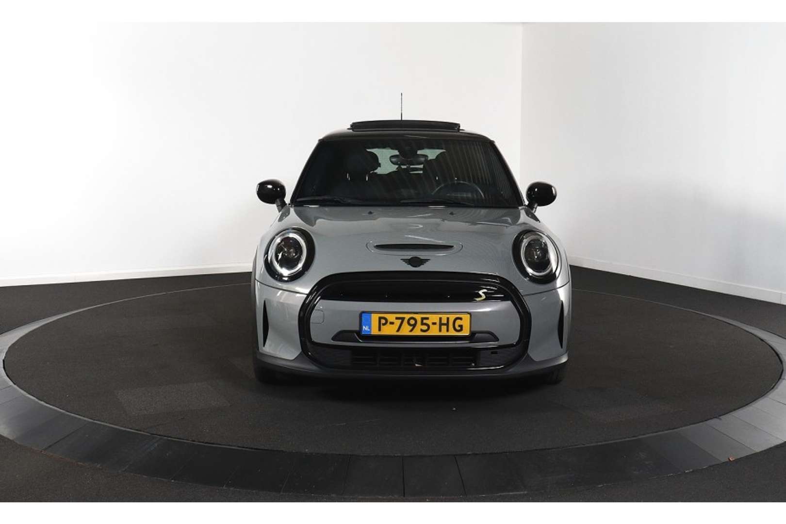 Mini Electric Camden Electric - 2022 - Joinsteer - #3