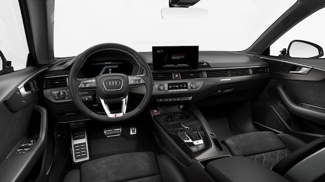 Audi S5 Sportback TDI Quattro Tiptronic - 2022 - Joinsteer - #8