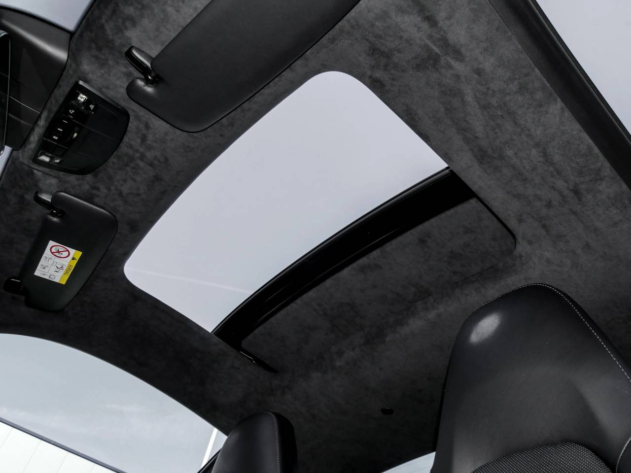 Porsche 991 II Carrera S - 2016 - Joinsteer - #20