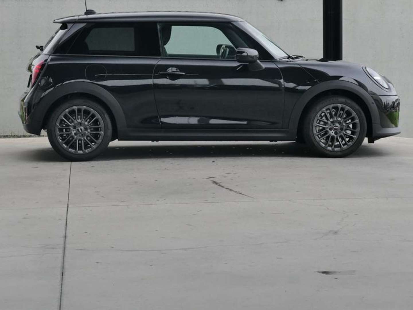 Mini Cooper Cooper - 2025 - Joinsteer - #3