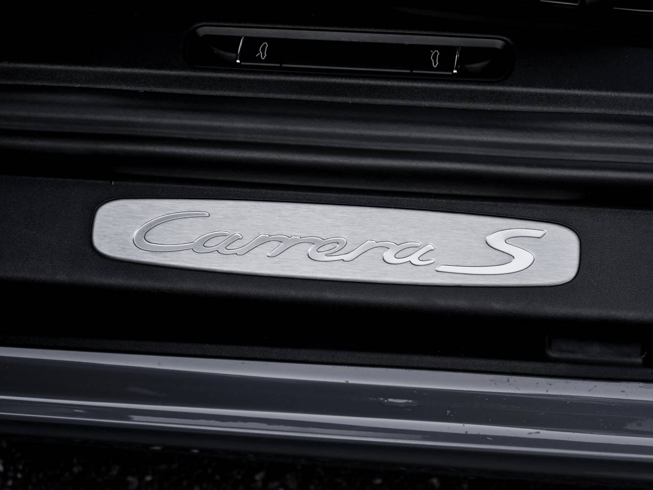 Porsche 991 II Carrera S - 2016 - Joinsteer - #23