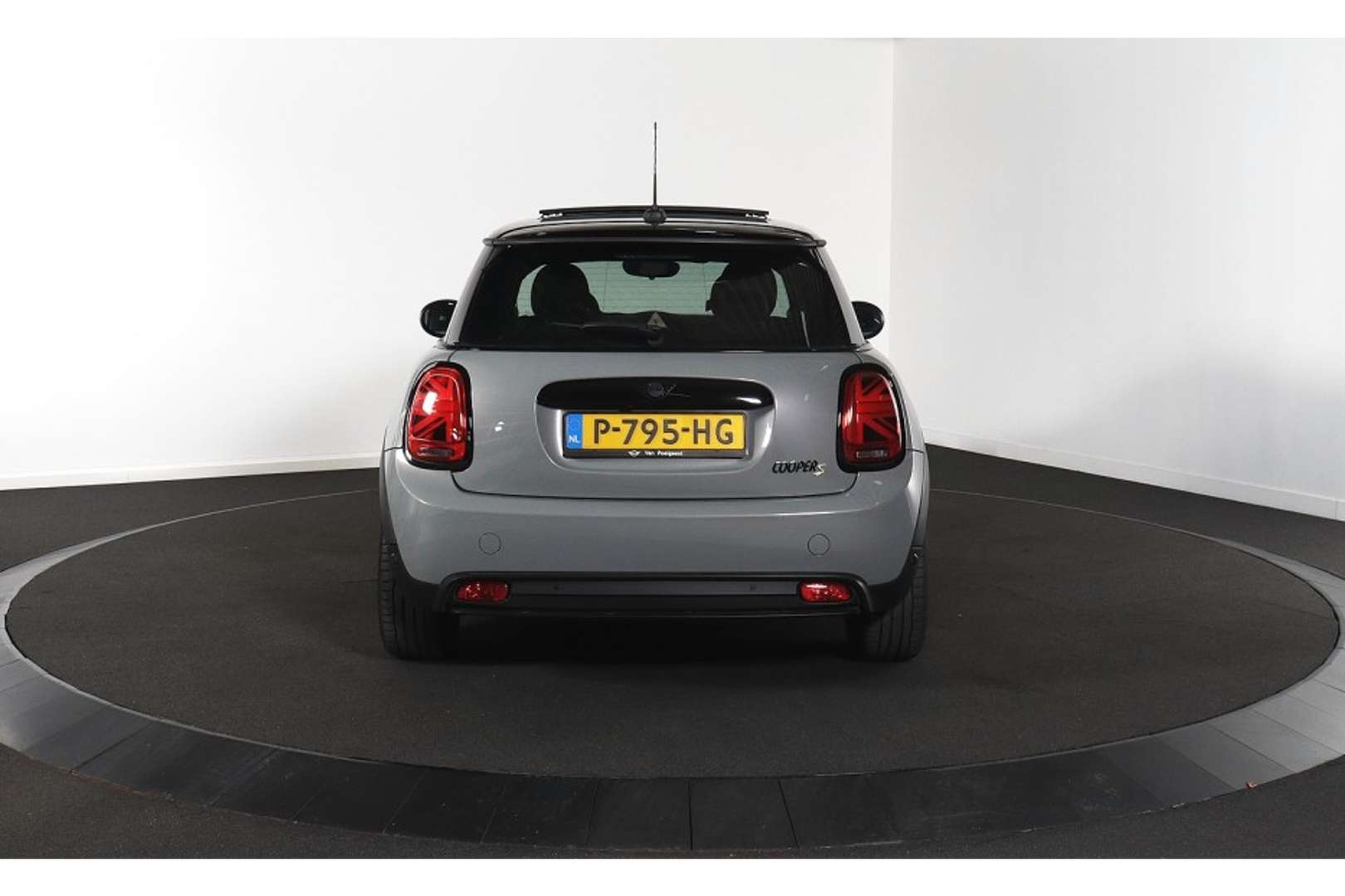 Mini Electric Camden Electric - 2022 - Joinsteer - #4