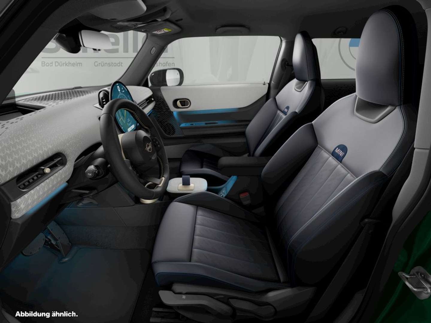 Mini Hatch Favoured Cooper - 2024 - Joinsteer - #3