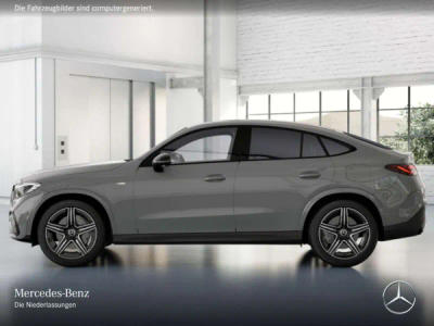 Mercedes GLC 300 AMG Line -  - Joinsteer - #3