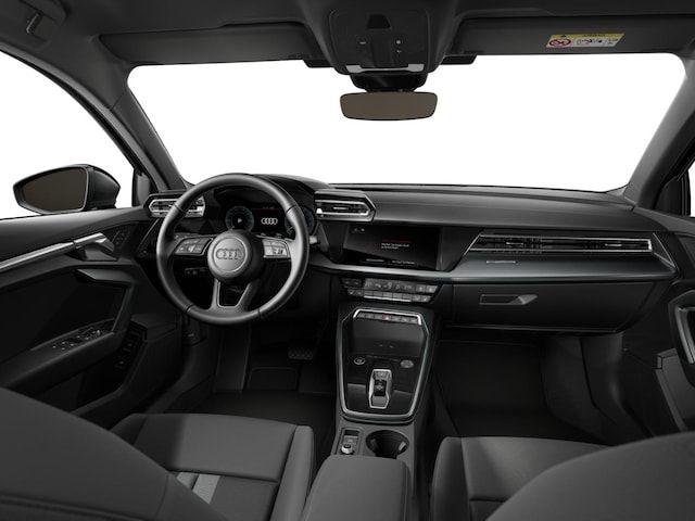 Audi A3 Sportback TFSI E S Line 40 TFSI E S Tronic - 2025 - Joinsteer - #9