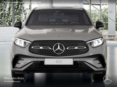 Mercedes GLC 300 AMG Line -  - Joinsteer - #4