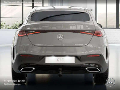 Mercedes GLC 300 AMG Line -  - Joinsteer - #5