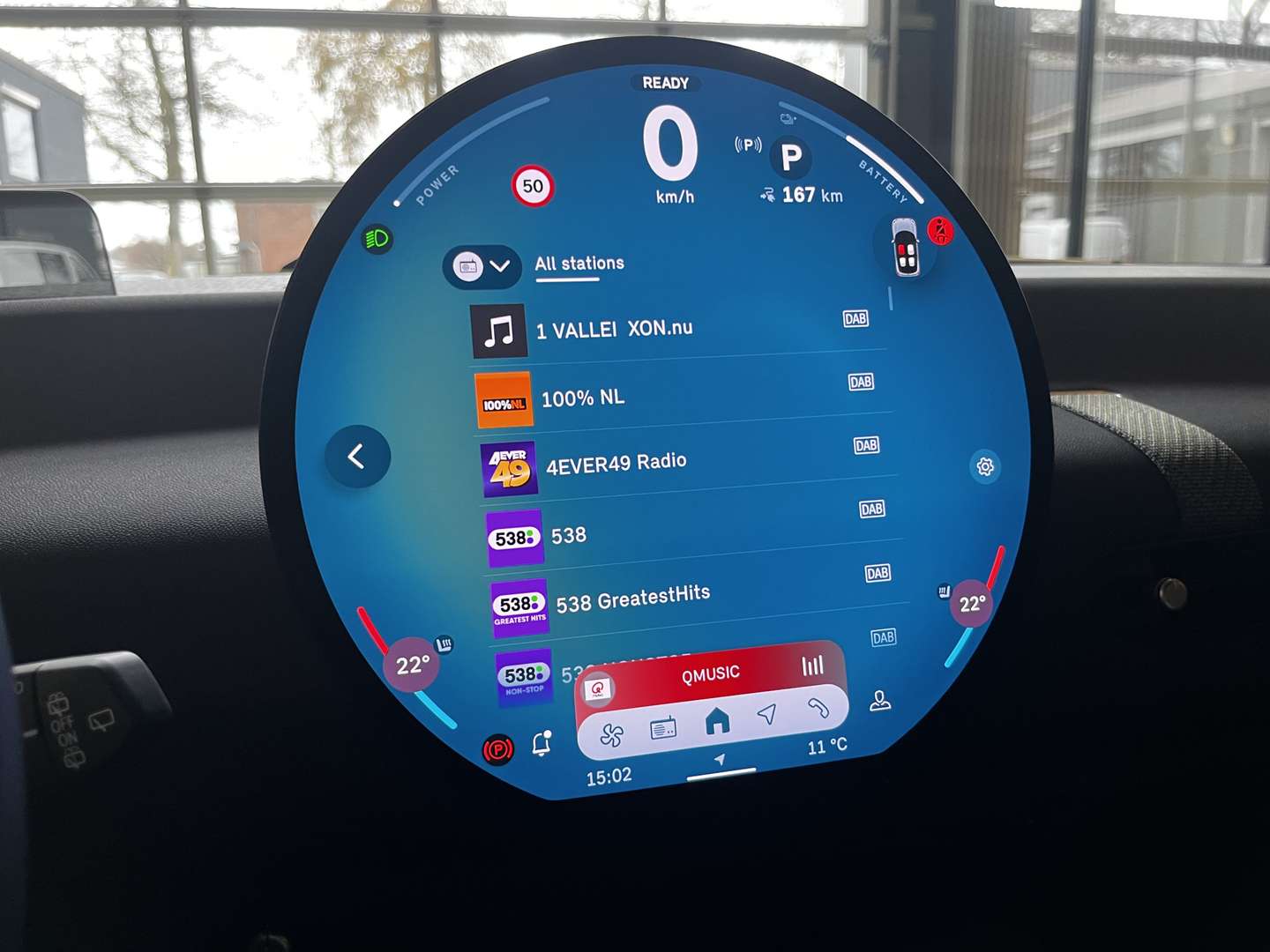 Mini Electric Essential Cooper E - 2026 - Joinsteer - #17