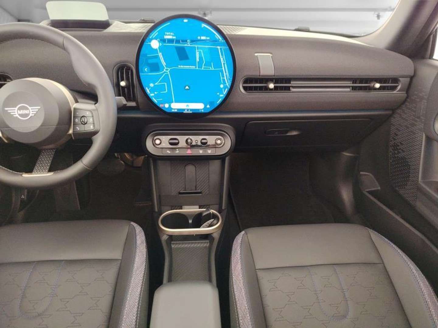 Mini Cabrio Classic Cooper - 2025 - Joinsteer - #9