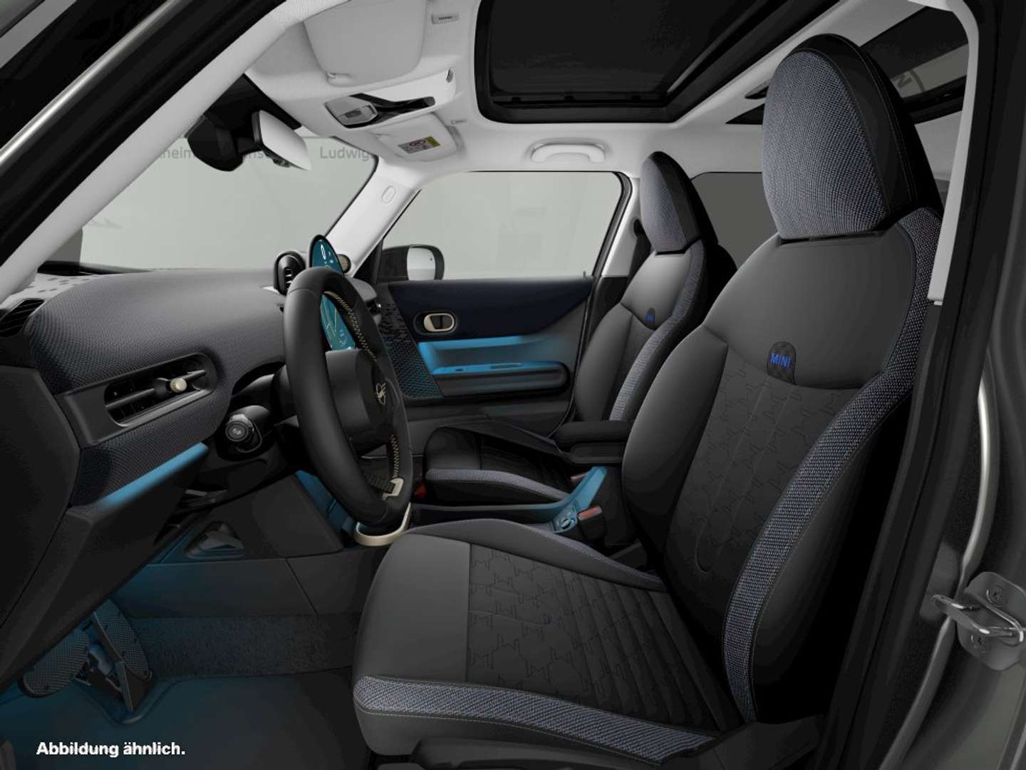 Mini 5 Portes Classic Cooper - 2024 - Joinsteer - #3