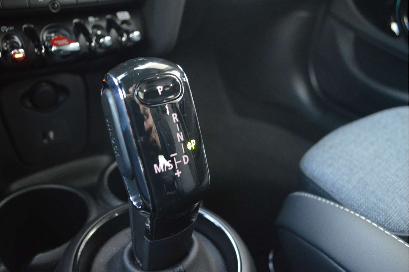 Mini Hatch Camden Cooper - 2023 - Joinsteer - #15