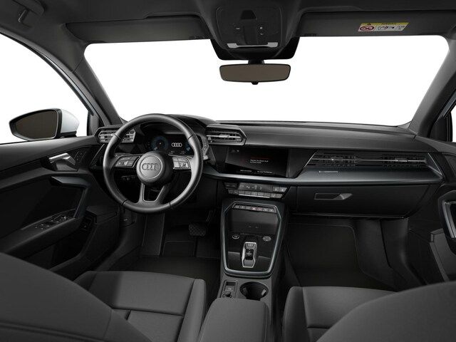 Audi A3 Sportback TFSI E TFSI E S Tronic - 2026 - Joinsteer - #10