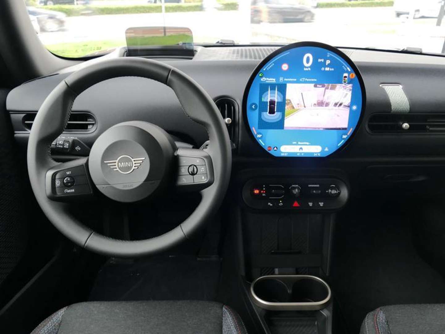 Mini Cooper Cooper - 2025 - Joinsteer - #4