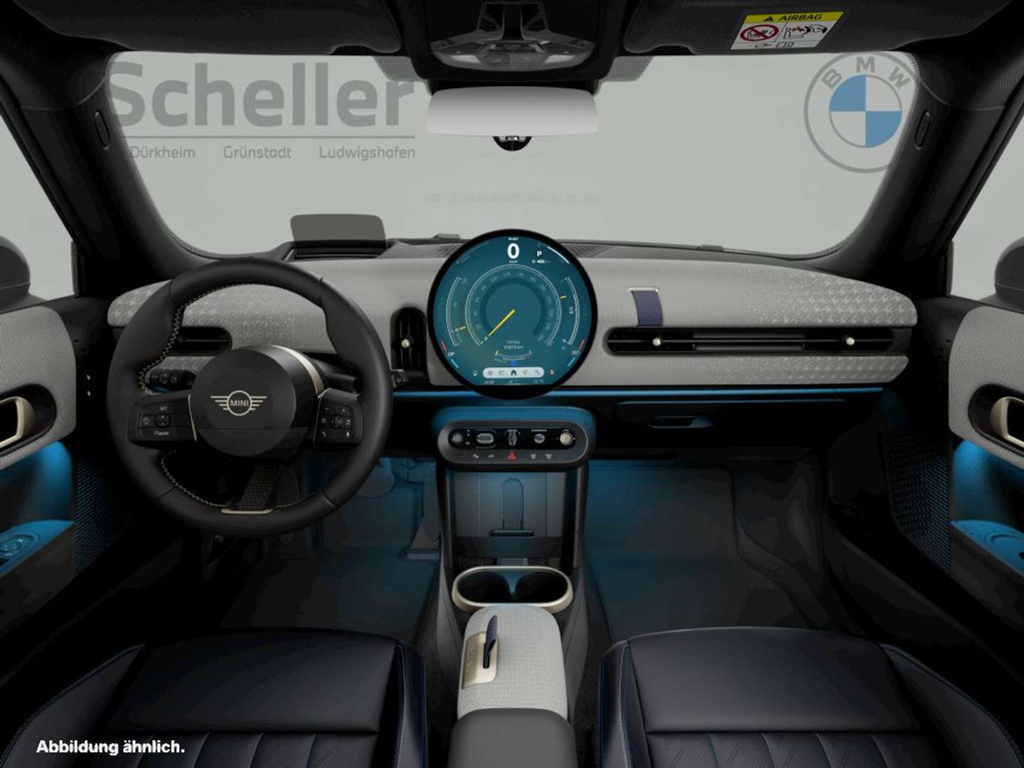 Mini Hatch Favoured Cooper - 2024 - Joinsteer - #4