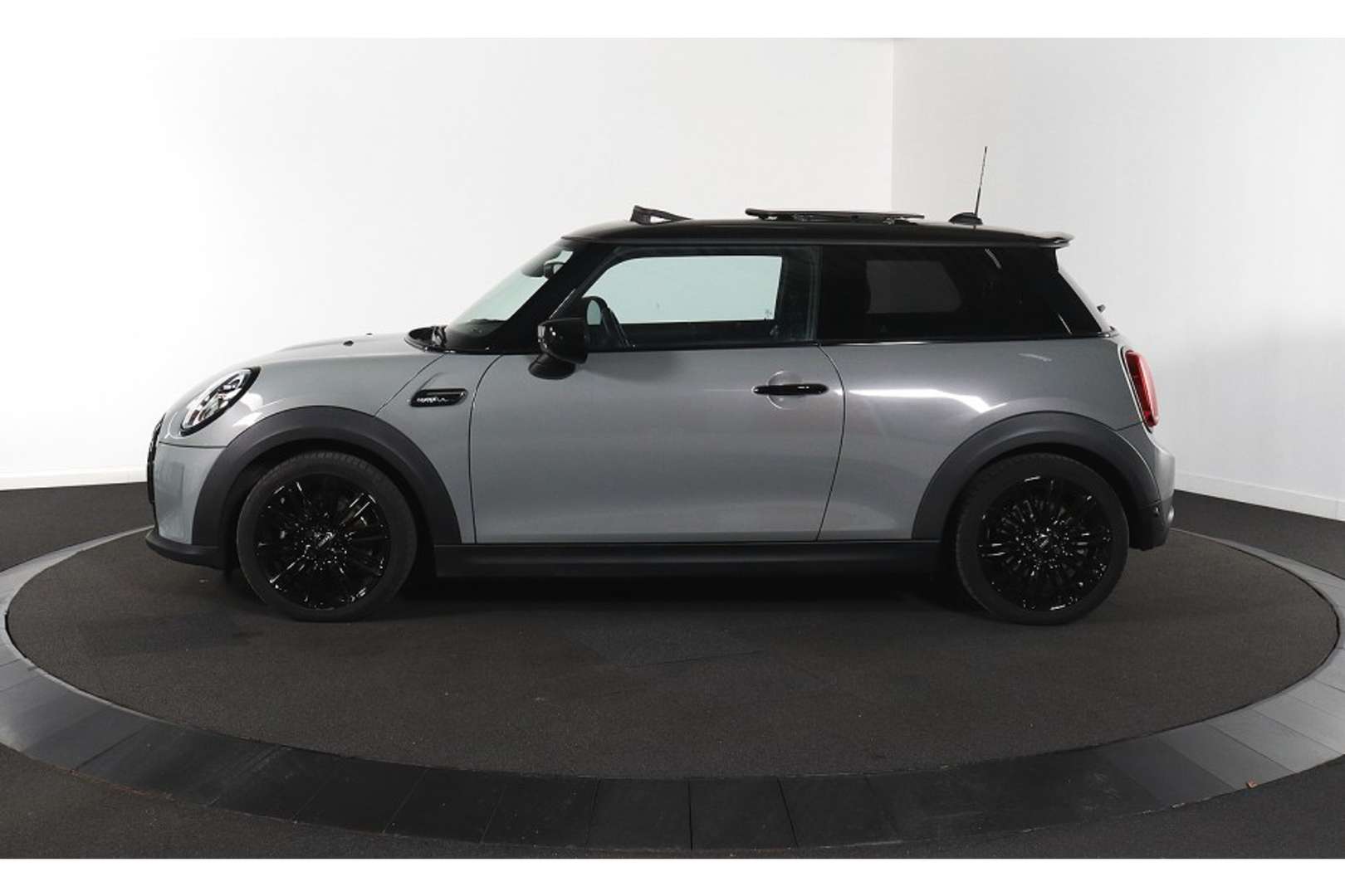Mini Electric Camden Electric - 2022 - Joinsteer - #6
