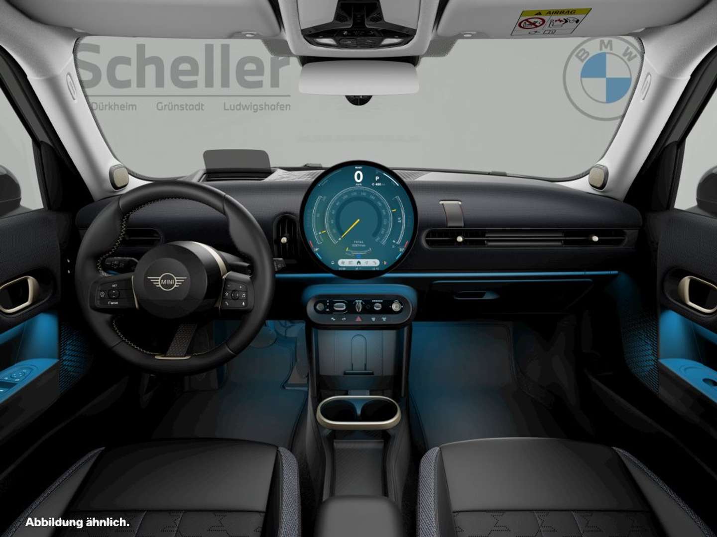 Mini 5 Portes Classic Cooper - 2024 - Joinsteer - #4