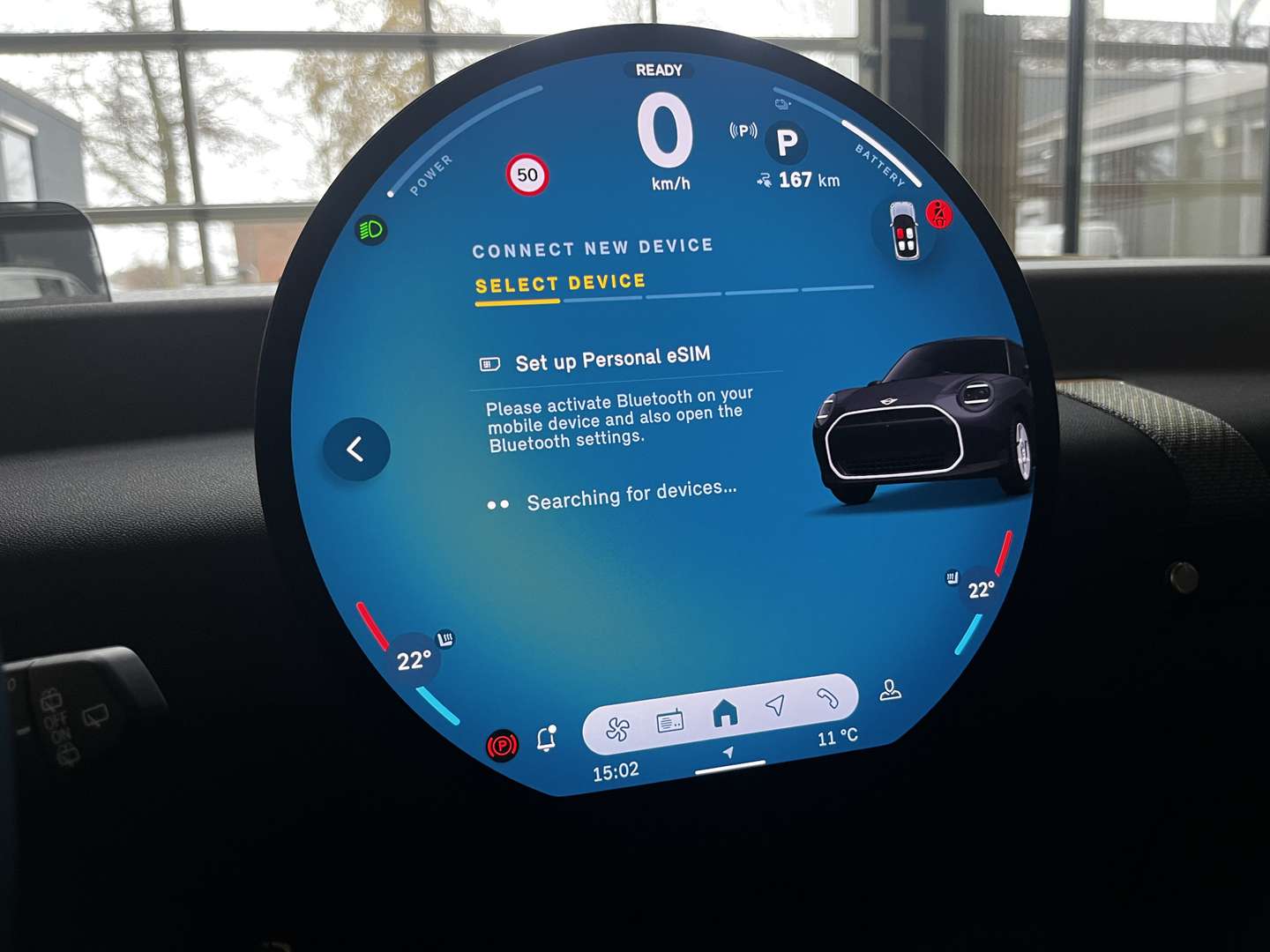 Mini Electric Essential Cooper E - 2026 - Joinsteer - #18