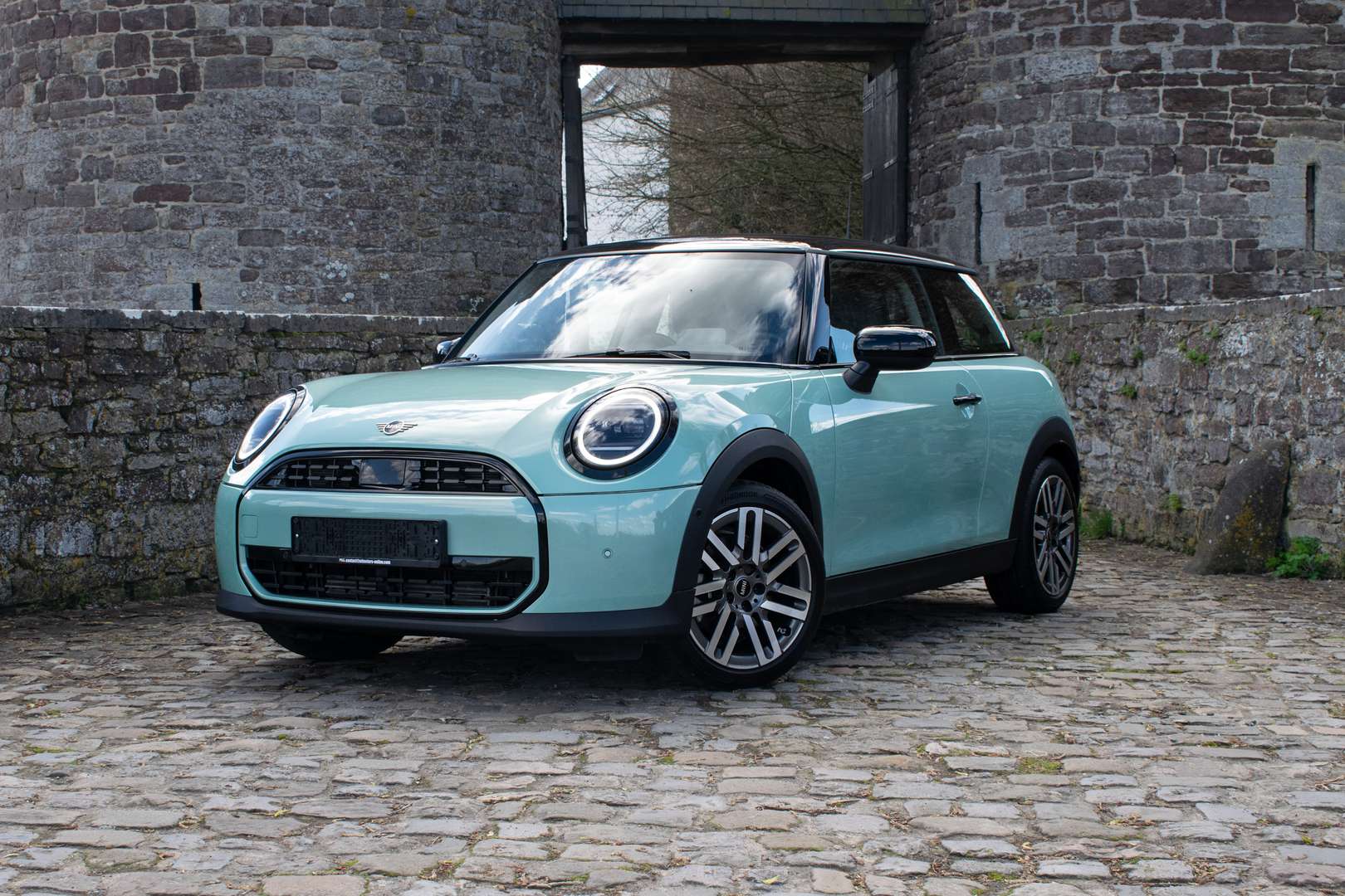 Mini Cooper Classic Cooper - 2024 - Joinsteer - #4