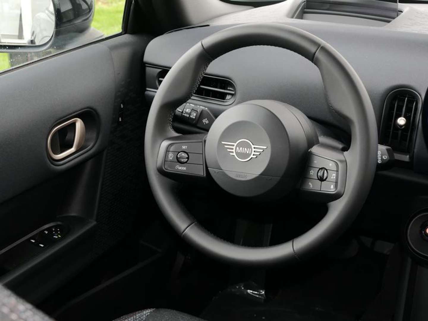 Mini Cooper Cooper - 2025 - Joinsteer - #5