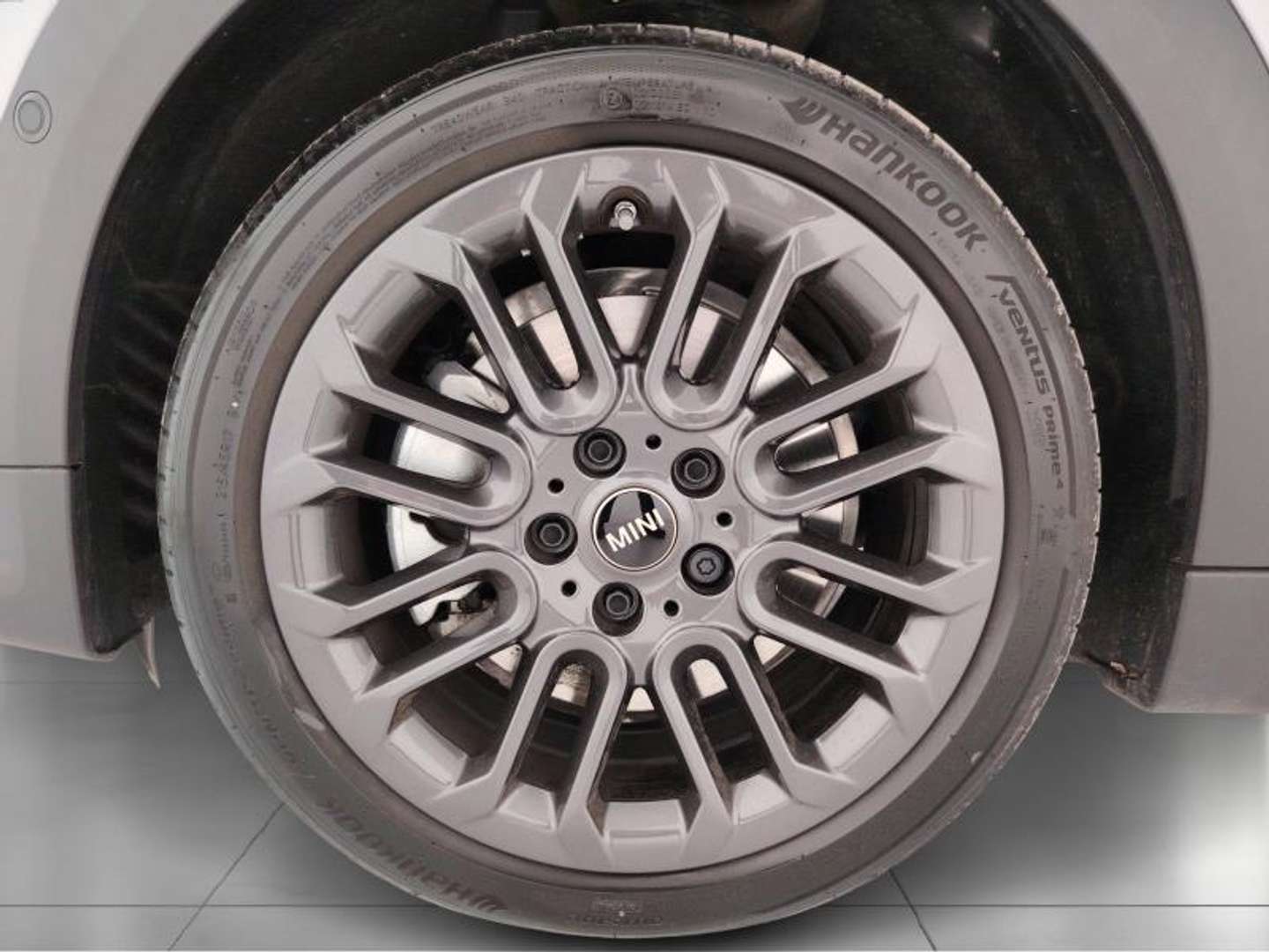 Mini Cabrio Classic Cooper - 2025 - Joinsteer - #10